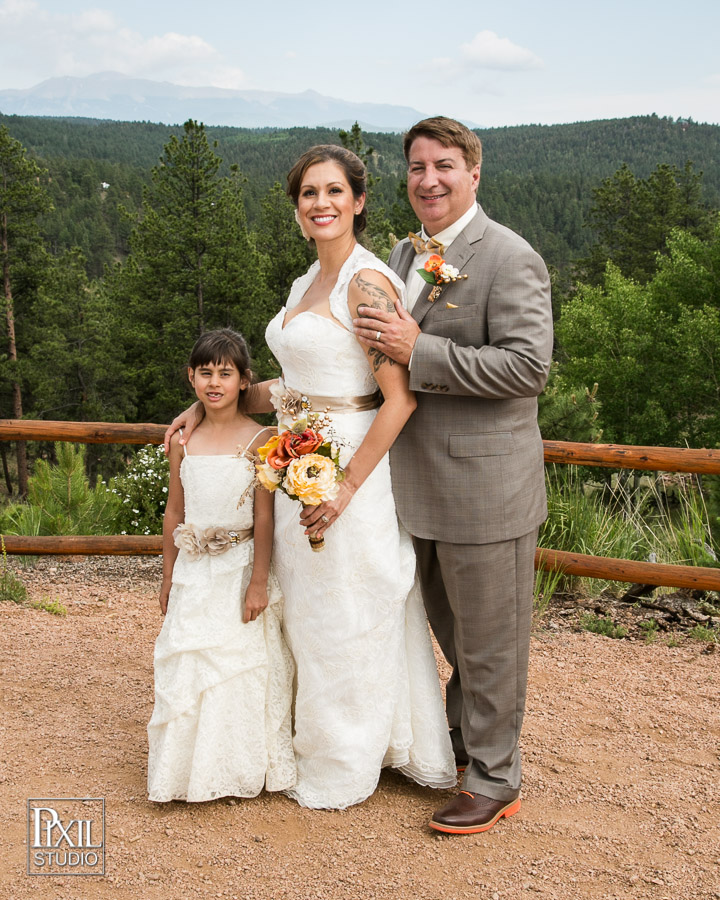 Denver wedding photographer