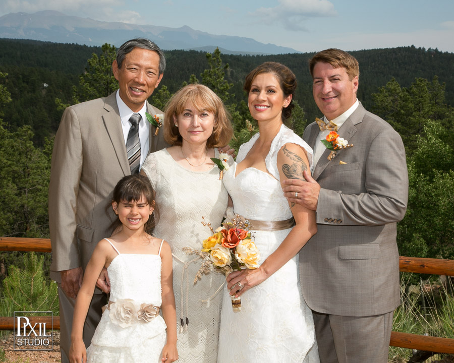 Denver wedding photographer
