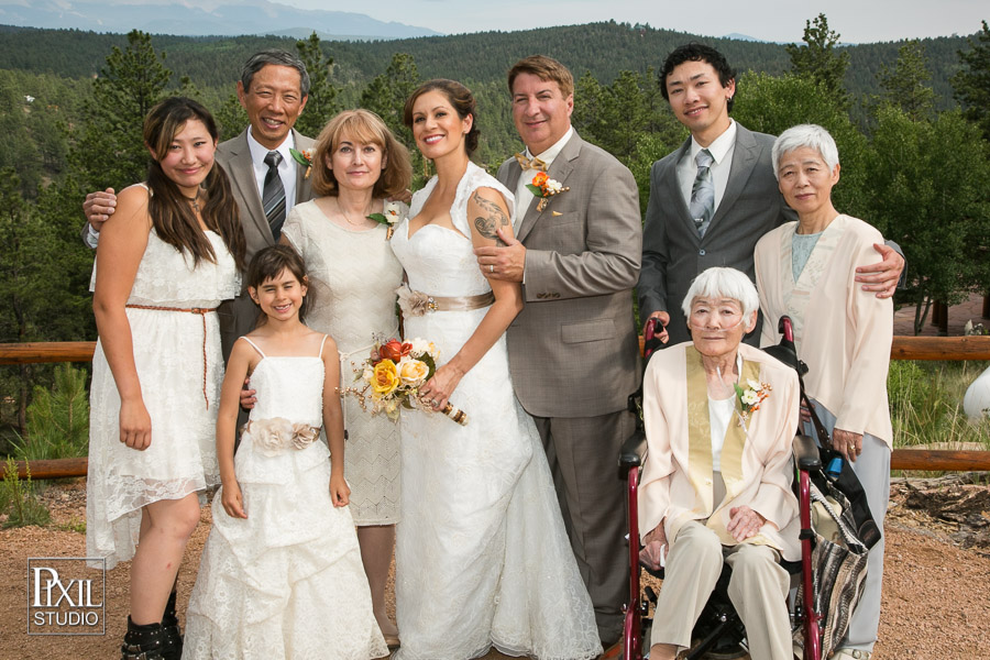 Denver wedding photographer