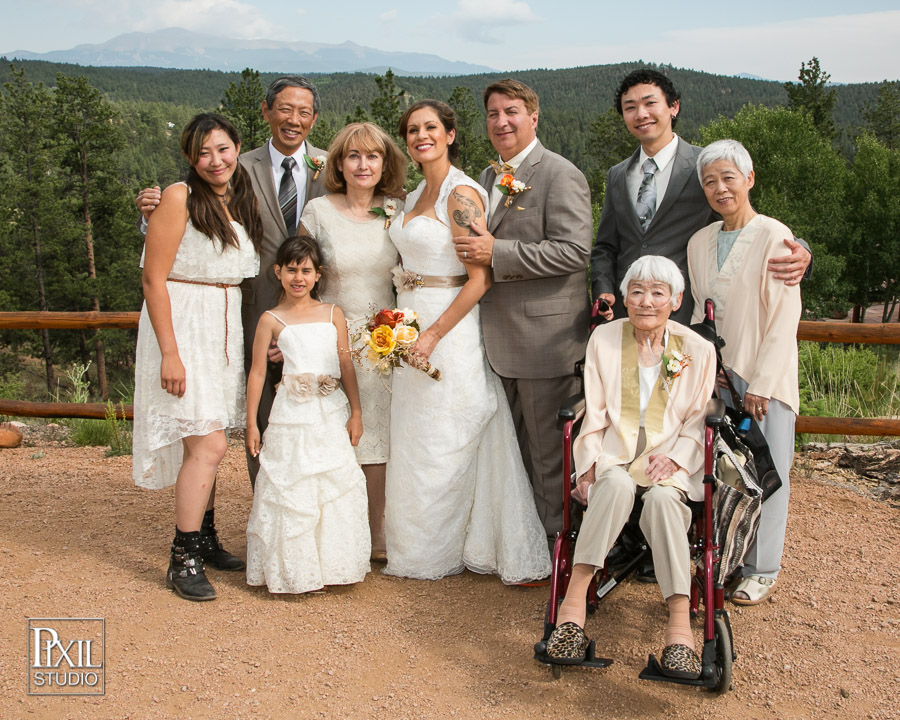 Denver wedding photographer