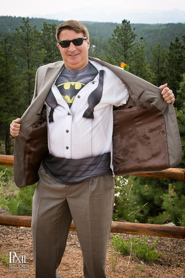 Denver wedding photographer
