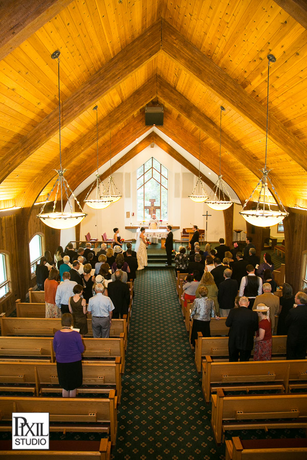Vail, Gondola, Chapel, Donovan Pavilian Wedding Photography