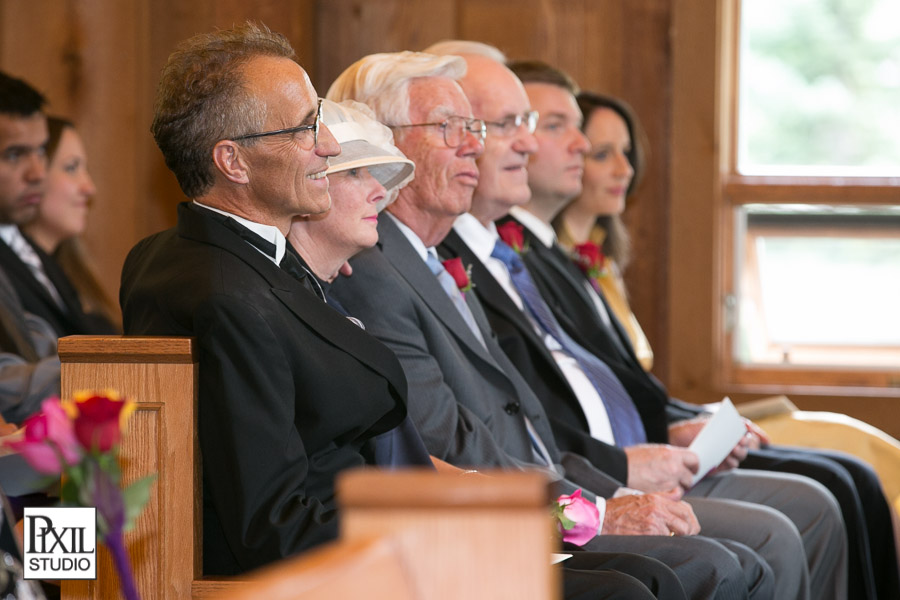 Vail, Gondola, Chapel, Donovan Pavilian Wedding Photography