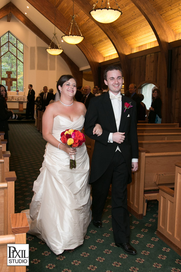 Vail, Gondola, Chapel, Donovan Pavilian Wedding Photography
