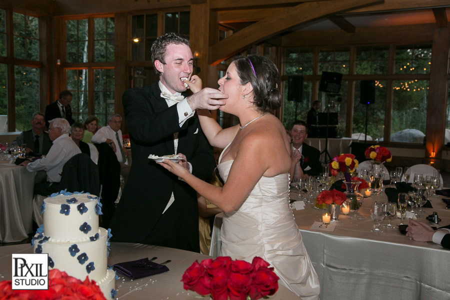 Vail, Gondola, Chapel, Donovan Pavilian Wedding Photography