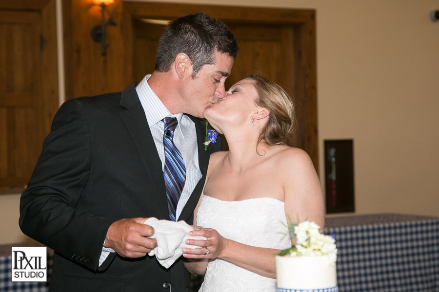 Vail Gondola / Donovan Pavilian Wedding Photography 