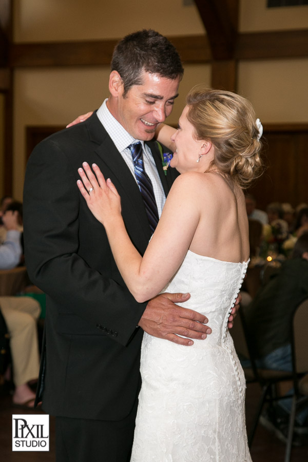 Vail Gondola / Donovan Pavilian Wedding Photography 
