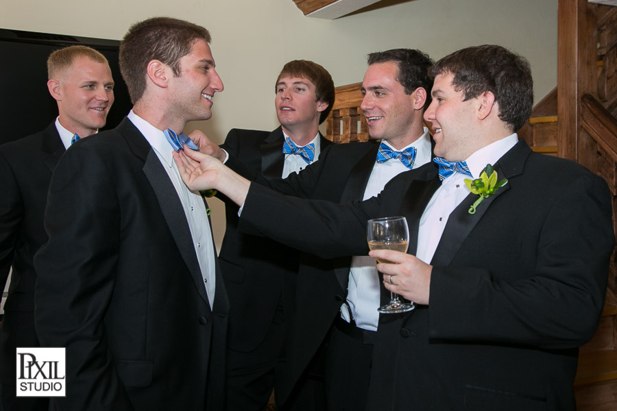 Vail Wedding Photography 