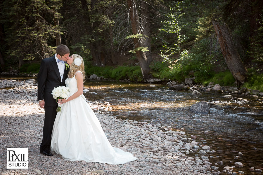 Vail Wedding Photography 