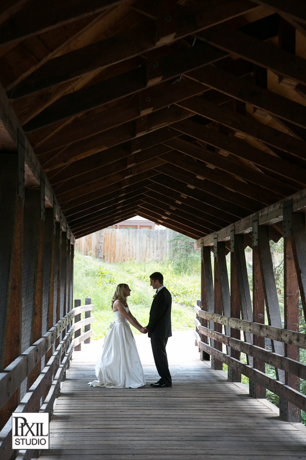 Vail Wedding Photography 