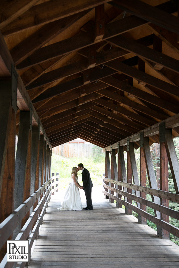 Vail Wedding Photography 