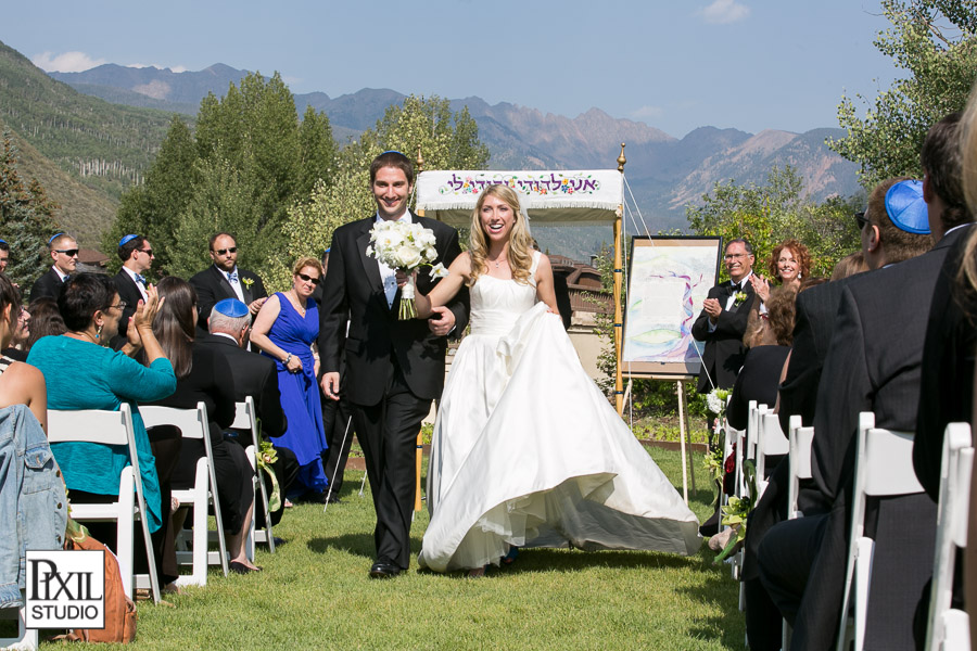Vail Wedding Photography 
