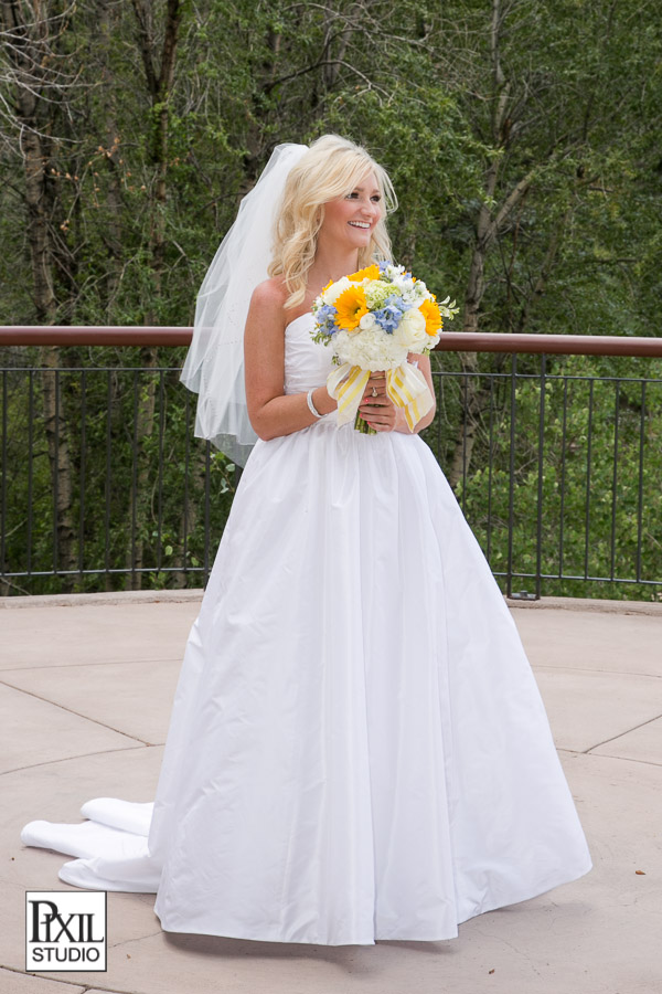 Vista at Arrowhead Wedding Photography 