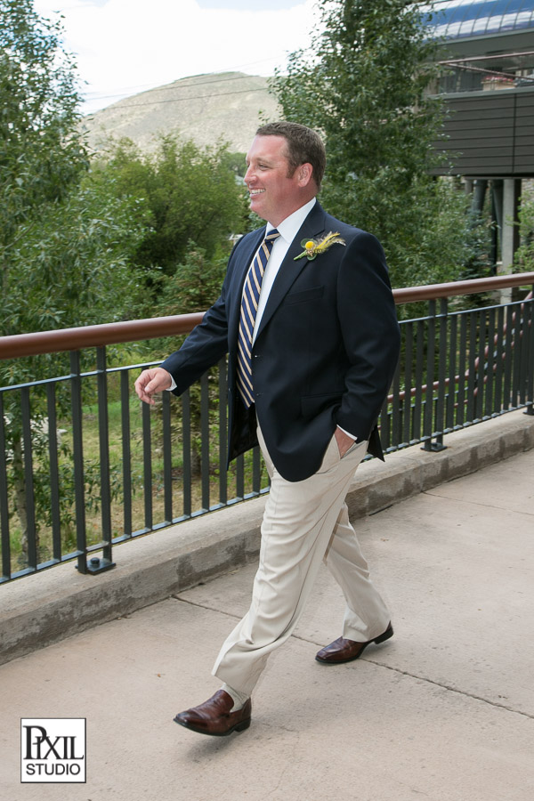 Vista at Arrowhead Wedding Photography 