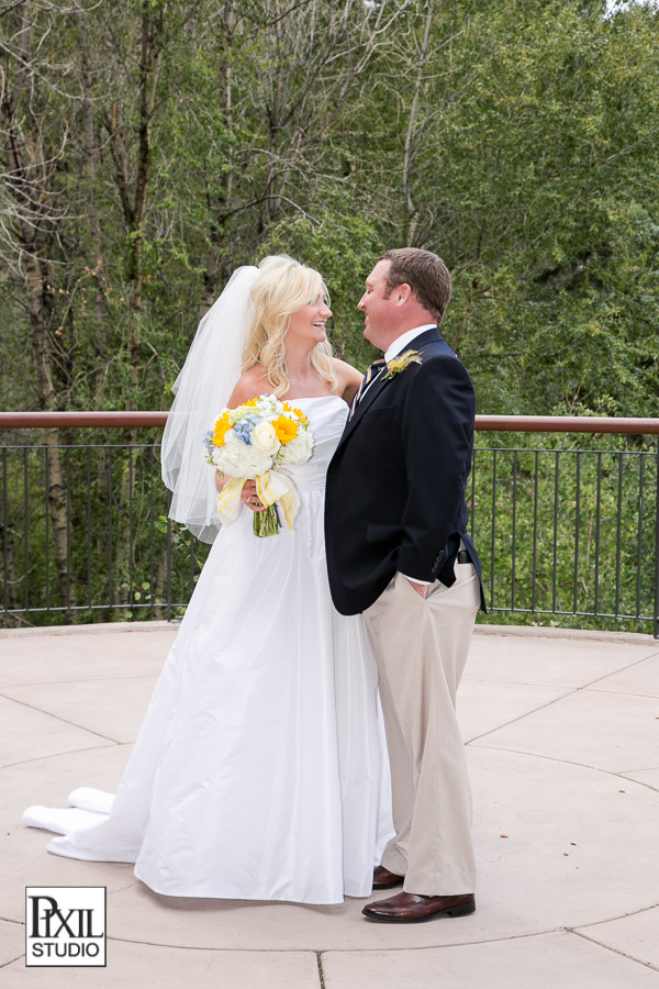Vista at Arrowhead Wedding Photography 