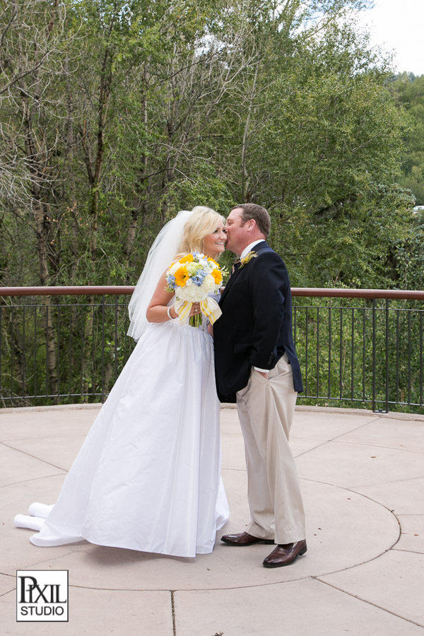 Vista at Arrowhead Wedding Photography 