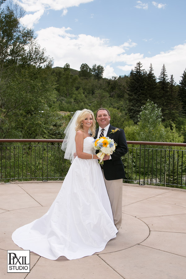 Vista at Arrowhead Wedding Photography 