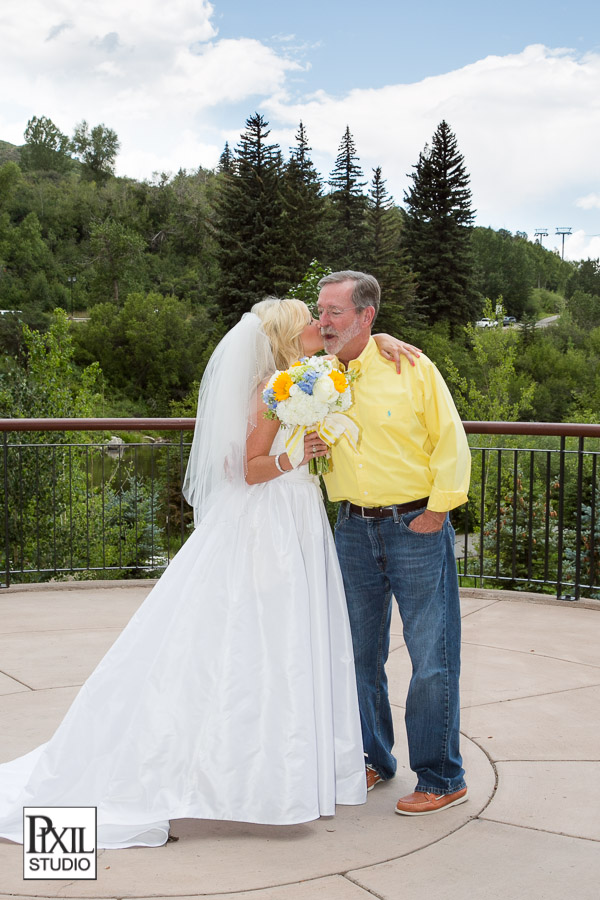Vista at Arrowhead Wedding Photography 