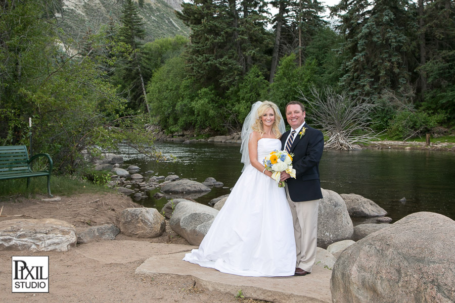 Vista at Arrowhead Wedding Photography 
