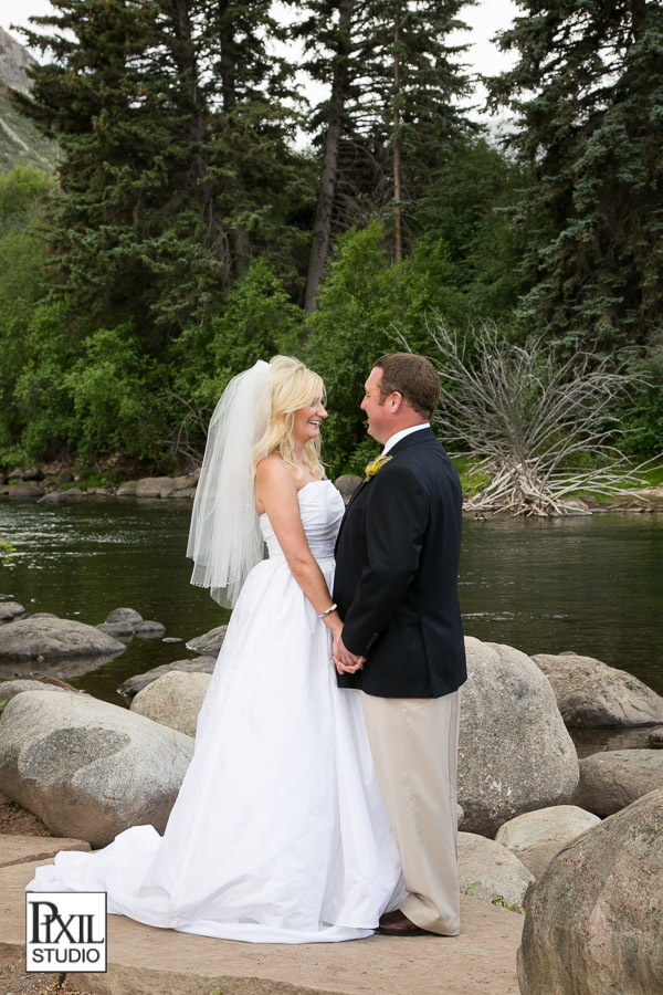 Vista at Arrowhead Wedding Photography 