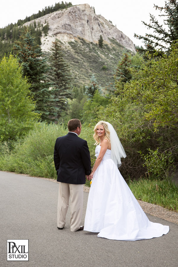Vista at Arrowhead Wedding Photography 