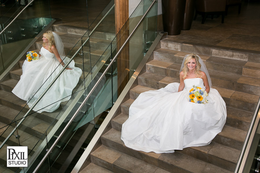 Vista at Arrowhead Wedding Photography 