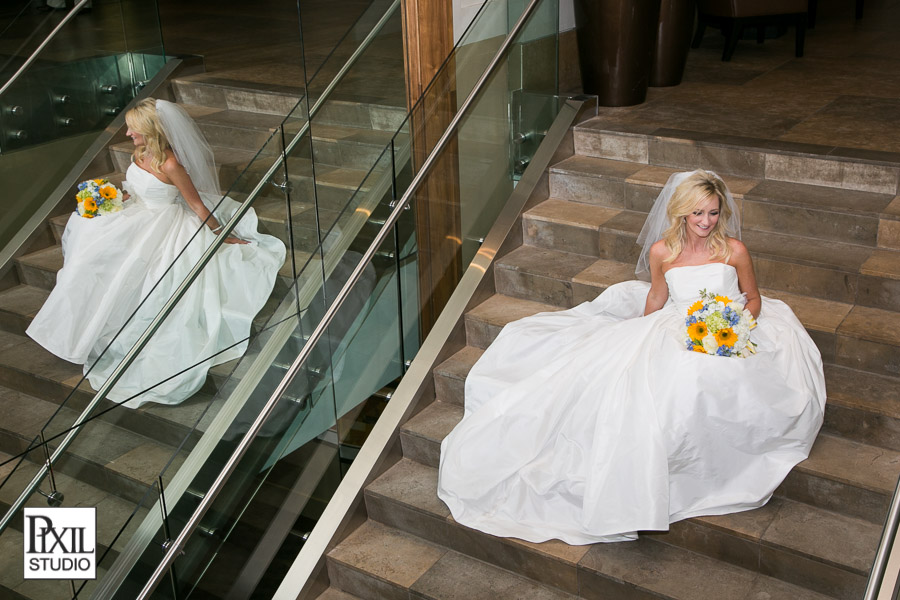 Vista at Arrowhead Wedding Photography 