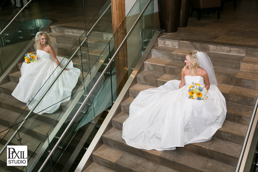 Vista at Arrowhead Wedding Photography 