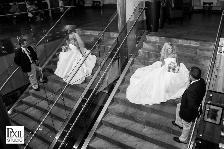 Vista at Arrowhead Wedding Photography 