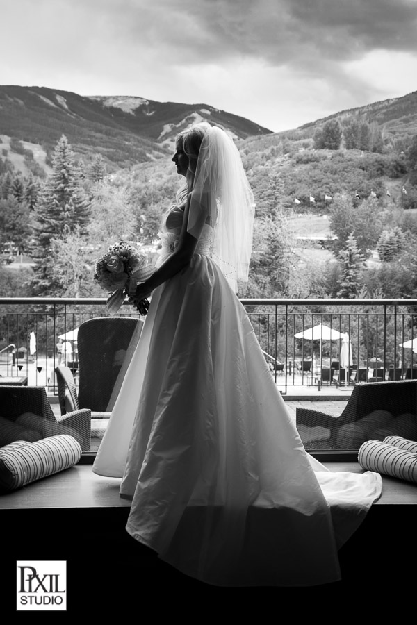 Vista at Arrowhead Wedding Photography 