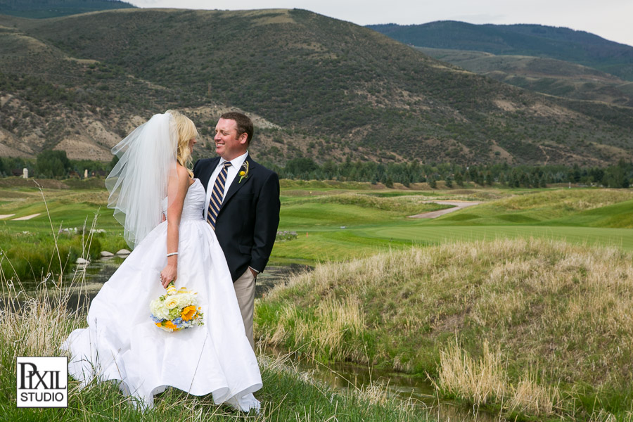 Vista at Arrowhead Wedding Photography 