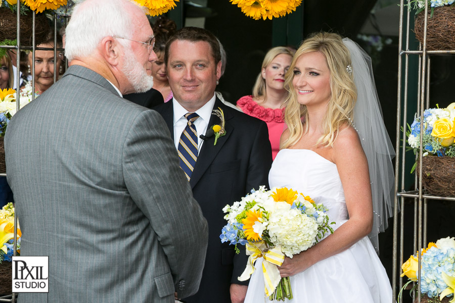 Vista at Arrowhead Wedding Photography 