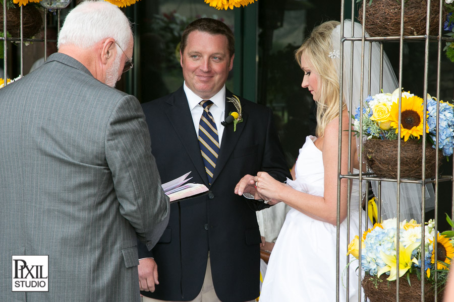 Vista at Arrowhead Wedding Photography 