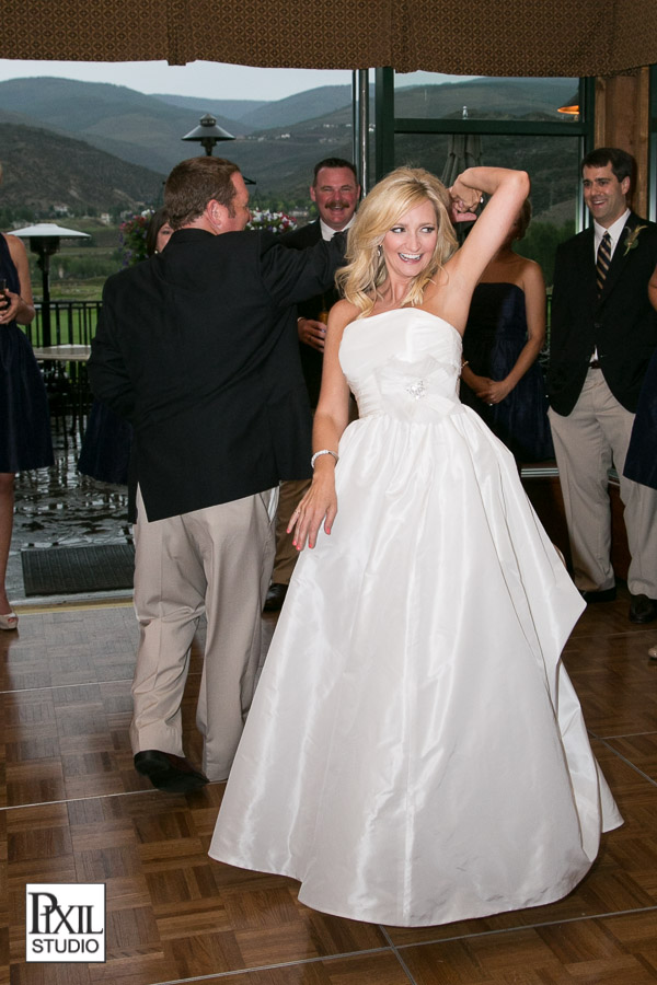 Vista at Arrowhead Wedding Photography 