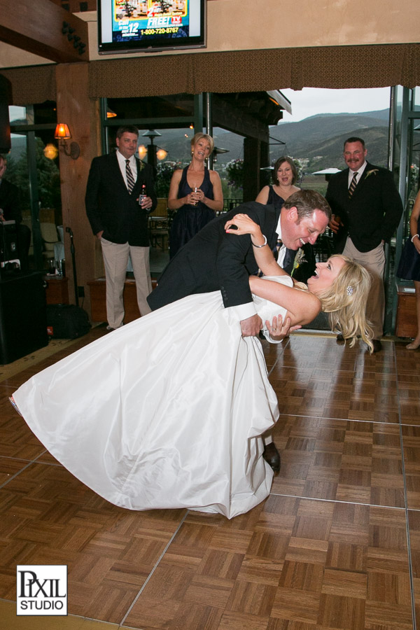 Vista at Arrowhead Wedding Photography 